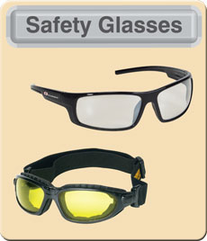 Safety Glasses