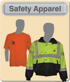 Safety Apparel