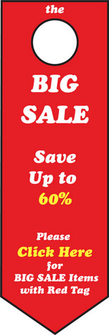 Big Sale
