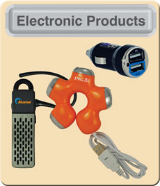 Electronic Products