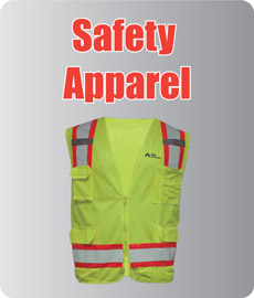 Safety Apparel