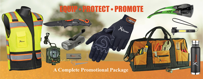 Complete Package Collection