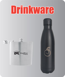 Drinkware