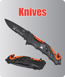 Knives