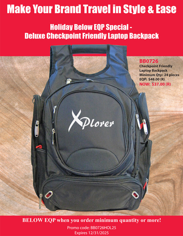 2025 Holiday Sale - BB0726