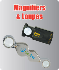 Magnifiers And Loupes
